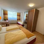 Wohnung Hochbild
