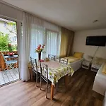 Wohnung Hochbild