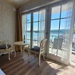 See-Hotel Seeschau - Direkt Am Bodenseeufer