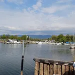 Zimmer Am See