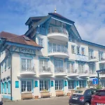 See-Hotel Seeschau - Direkt Am Bodenseeufer