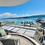 See-Hotel Seeschau - Direkt Am Bodenseeufer
