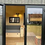 Tiny House Am Bodensee