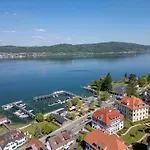 Seeliebe Und Gartenglueck