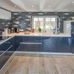 Ferienhaus Oberstaader Fewo Maisonette