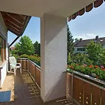 Ferienwohnungen Rosenstrasse