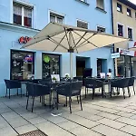 Pension Sonne Bed&Breakfast