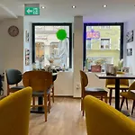 Pension Sonne Bed&Breakfast