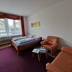 Pension Antalya
