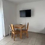 Boardinghouse Casita Amann