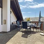 Ferienwohnung Blütenmeer