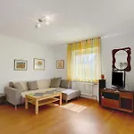Ferienwohnung Kleeblatt
