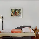 Ferienwohnung Kleeblatt