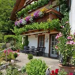 Ferienwohnung Heidrun Bemetz