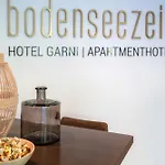 Bodenseezeit Apartmenthotel Garni