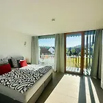 Architektenhaus C5 Mit Seesicht