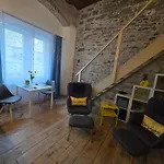 Neu Renovierte Galeriewohnung In Der Altstadt