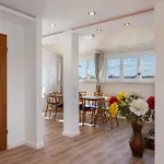 Ferienwohnung Markelfingen