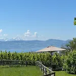 Hotel Montfort-Schlössle