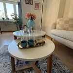 Mtl Schweiz Apartments
