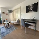 Mtl Schweiz Apartments