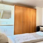 Ferienhaus Dani Ferienwohnung Pfaenderblick