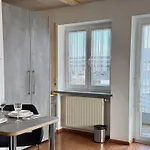 Ferienhaus Dani Ferienapartment Panoramablick