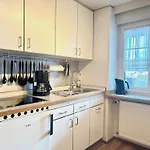 Ferienhaus Dani Ferienwohnung Rebgarten