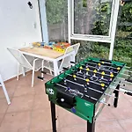 Sonnenschein1R Mit Terrasse Und Garten