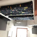 Ferienwohnung Peperoni