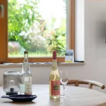 Ferienwohnungen Im Rosengarten