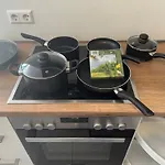 Kevins Ferienwohnungen Uhldingen-Muehlhofen