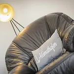 Wohnung 1 Kuestenkind Id 391