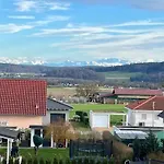 Alpenblick
