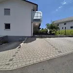 Fewo Schlossbuehl