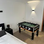 Bodensee Penthouse 21D - Seesicht - Billiard - Massage - Bbq - Tischkicker - Parken - Panorama Exklusive