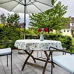Gaestezimmer Cleo