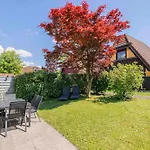 Ferienwohnpark Immenstaad Am Bodensee Nurdachhaus Typ 8 Ndt 012