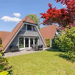 Ferienwohnpark Immenstaad Am Bodensee Nurdachhaus Typ 8 Ndt 012