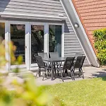 Ferienwohnpark Immenstaad Am Bodensee Nurdachhaus Typ 8 Ndt 012