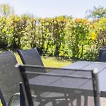 Ferienwohnpark Immenstaad Am Bodensee Nurdachhaus Typ 8 Ndt 012