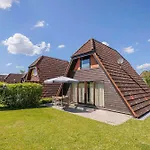 Ferienwohnpark Immenstaad Am Bodensee Nurdachhaus Typ 8 Ndt 101