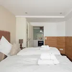 Seehaus Allensbach - Seerosen Suite