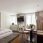 Seehaus Allensbach - Seerosen Suite