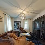 Villa Philipp Plein - Designervilla Mit Pool