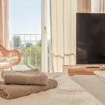 Seeapartment Panorama