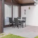 Ferienwohnpark Immenstaad am Bodensee Satteldachhaus Typ 9 SD 55