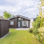 Ferienwohnpark Immenstaad am Bodensee Satteldachhaus Typ 9 SD 55
