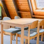 Ferienwohnpark Immenstaad Am Bodensee Nurdachhaus Typ 7 Nd 50