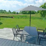 Ferienwohnpark Immenstaad Am Bodensee Nurdachhaus Typ 7 Nd 10